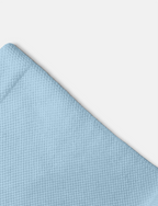 core grip socks - baby blue.