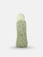 core grip socks - matcha.