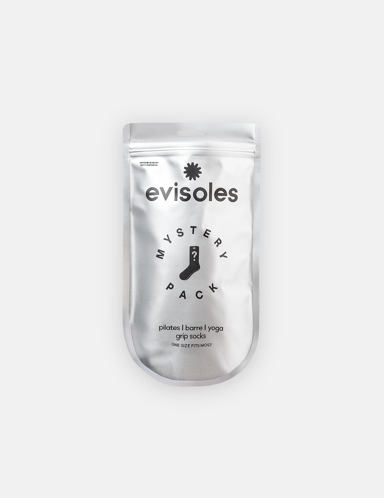 evisoles mystery pack