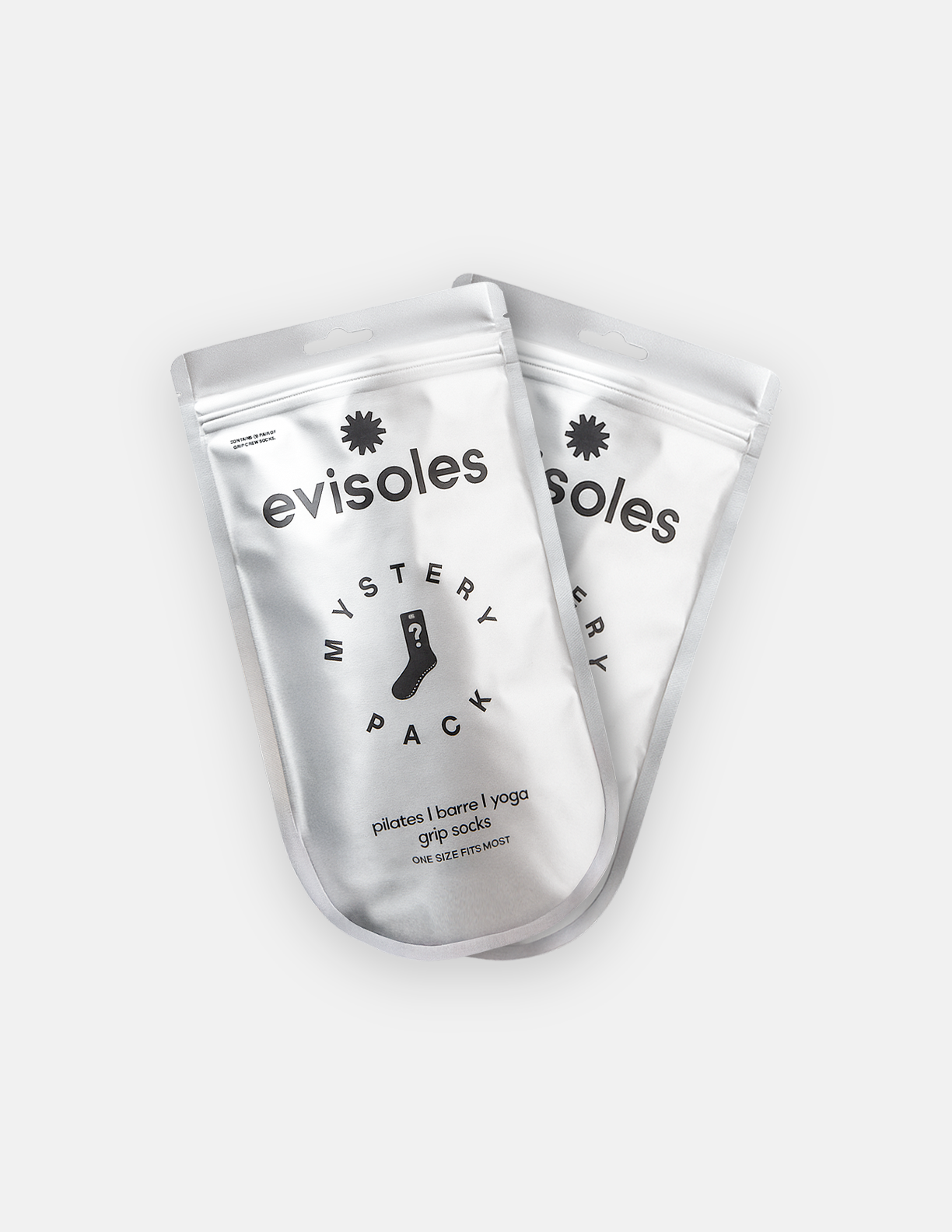 evisoles mystery pack