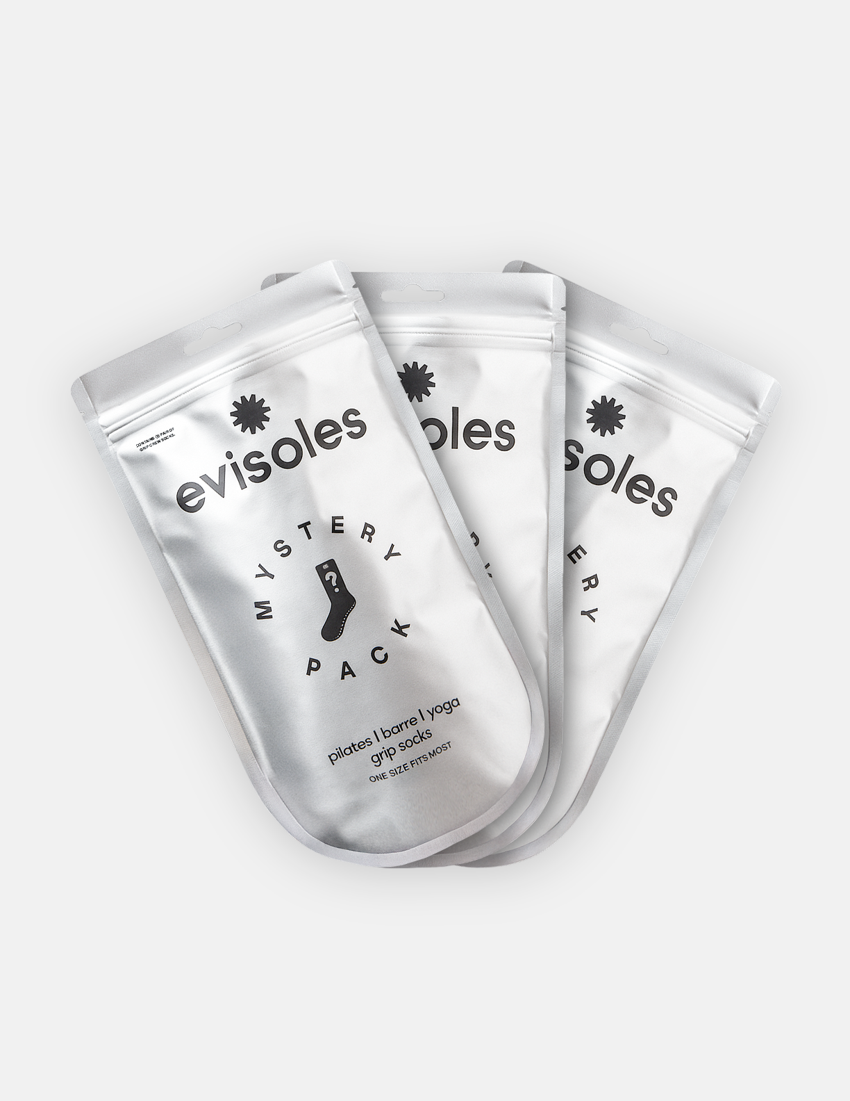 evisoles mystery pack